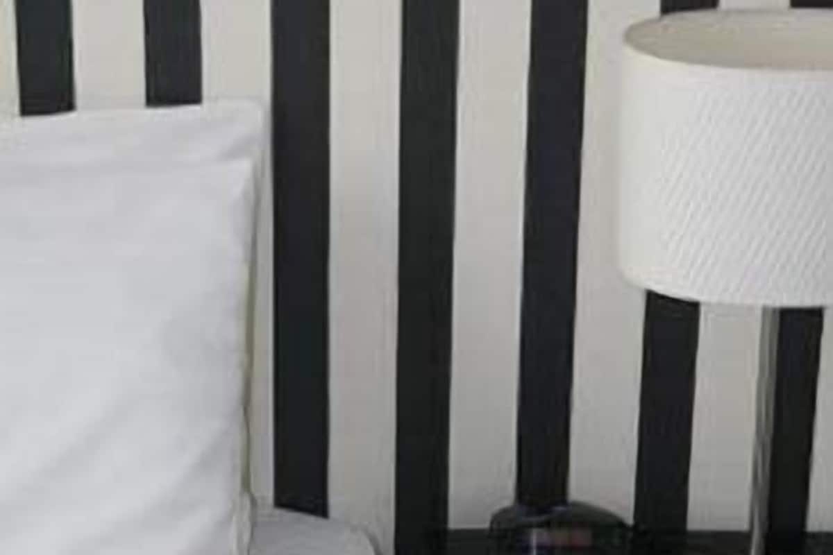 Standard Double or Twin Room | Desk, free cots/infant beds, free WiFi