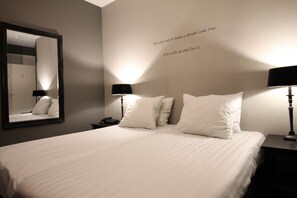 Room - Hotel de Gouden Leeuw (Geldrop)