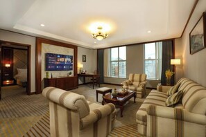 Room - Gladden Hotel (Fenggang Town) (Dongguan)