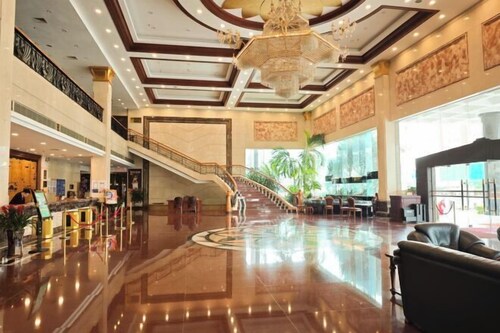 Gladden Hotel (Fenggang Town)