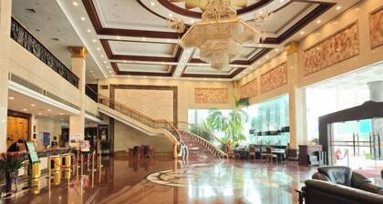 Gladden Hotel (Fenggang Town)