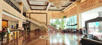 Gladden Hotel (Fenggang Town)