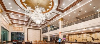 Gladden Hotel (Fenggang Town)