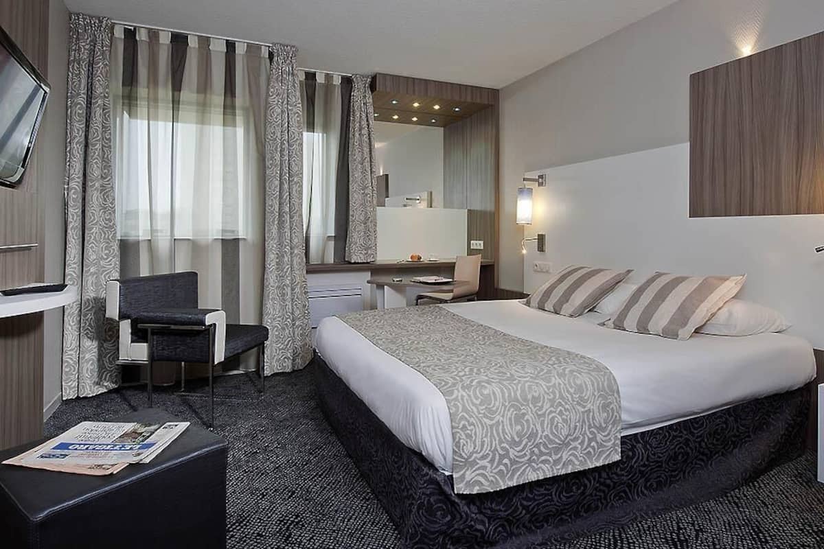 Room, 1 Double Bed