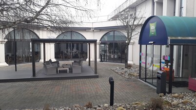 ibis Styles Melun Hotel