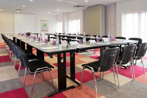 Meeting facility - ibis Styles Melun Hotel (Rubelles)