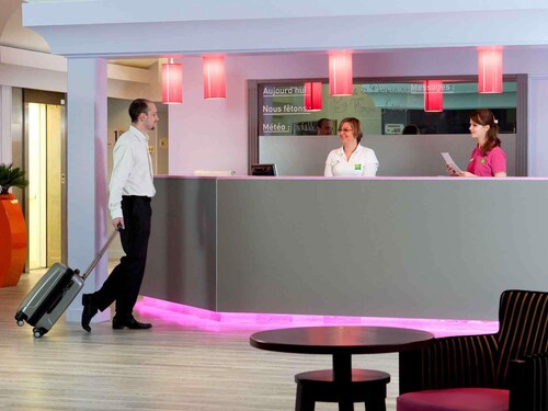 ibis Styles Melun Hotel