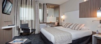 ibis Styles Melun Hotel