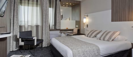 Room, 1 Double Bed