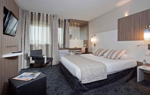 ibis Styles Melun Hotel