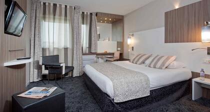 ibis Styles Melun Hotel