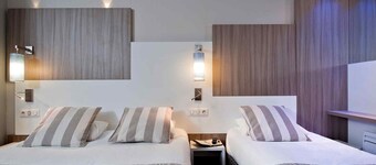 ibis Styles Melun Hotel