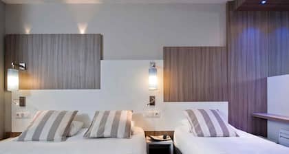 ibis Styles Melun Hotel