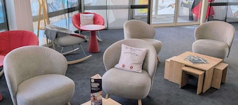 ibis Styles Grenoble Centre Gare
