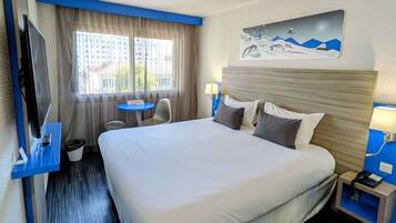 Standard Room, 1 Double Bed