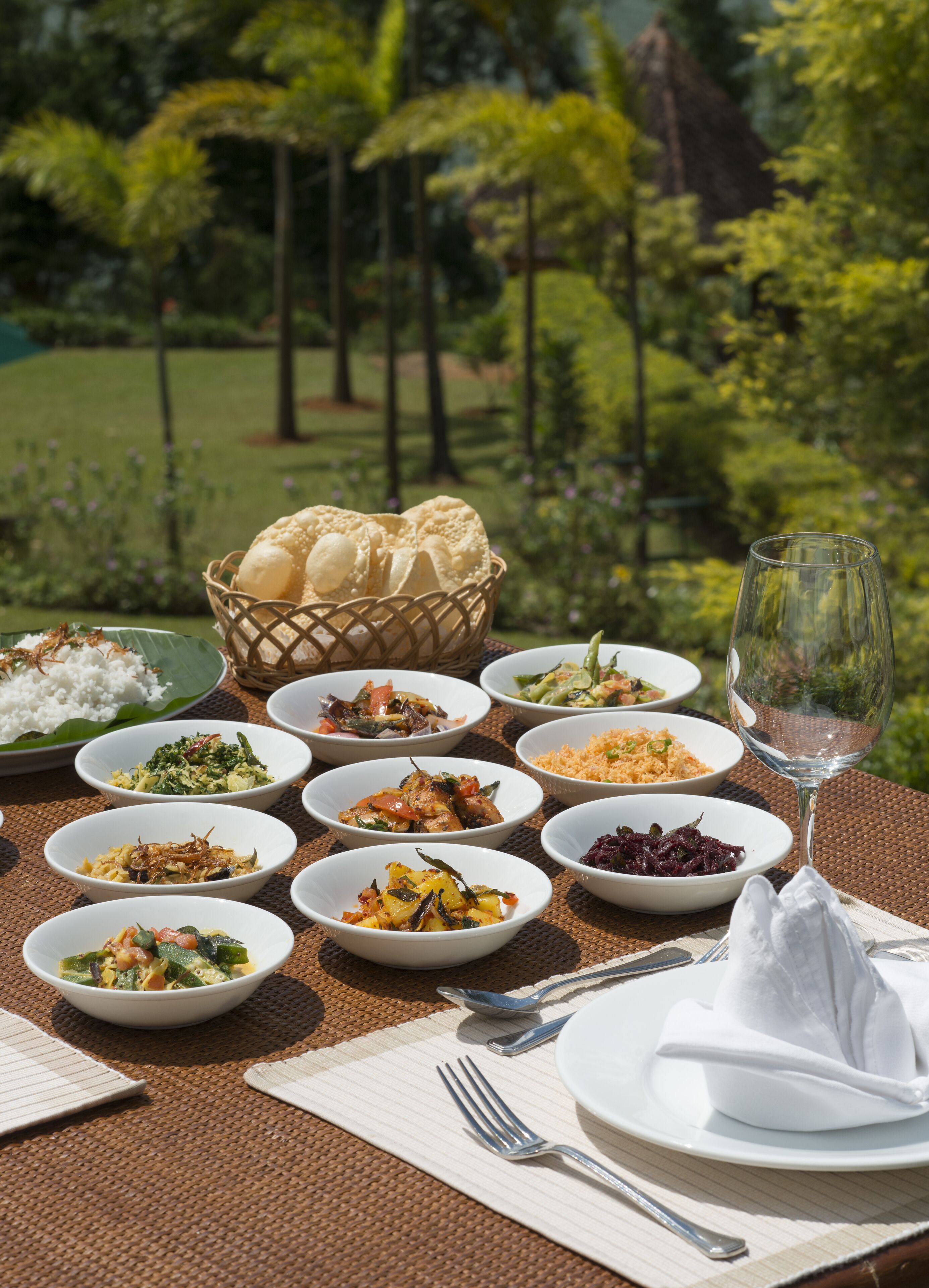 Tempat makan