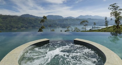 Ceylon Tea Trails - Relais and Chateaux - All Inclusive