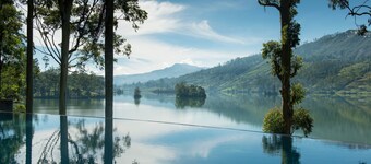 Ceylon Tea Trails - Relais and Chateaux - All Inclusive