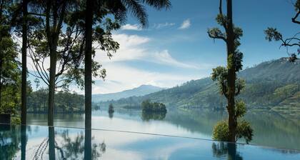 Ceylon Tea Trails - Relais and Chateaux - All Inclusive