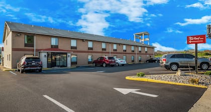 Red Roof Inn Allentown South