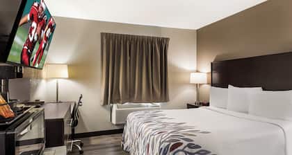Red Roof Inn Allentown South