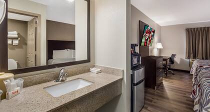 Red Roof Inn Allentown South
