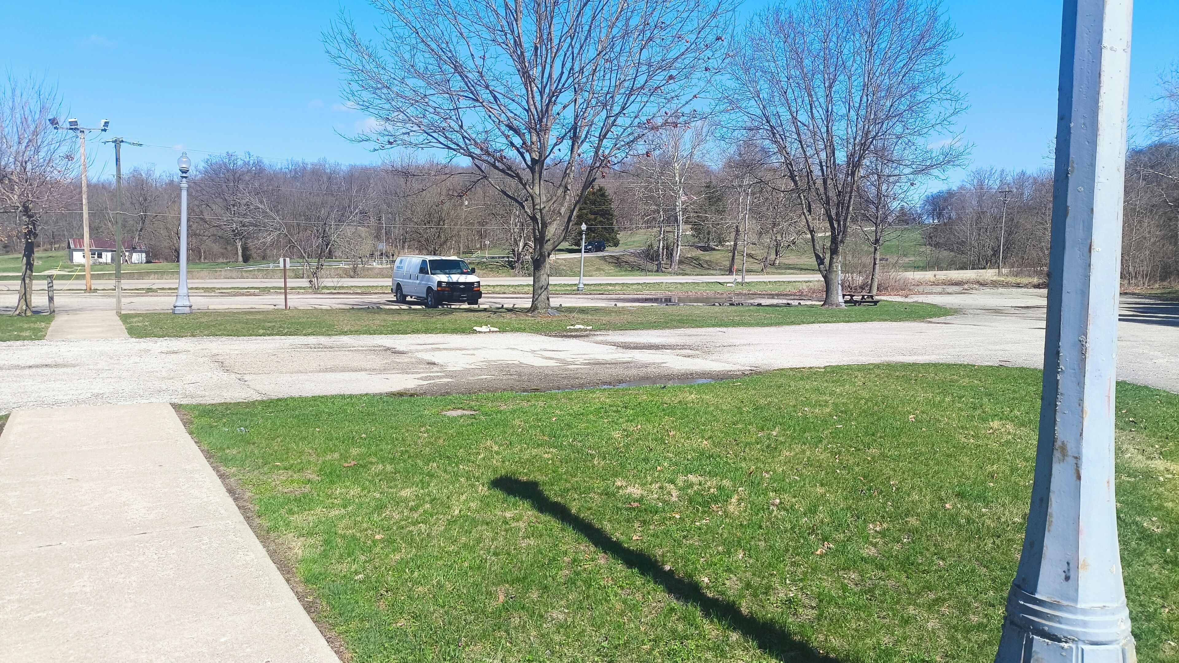 مدخل المنشأة