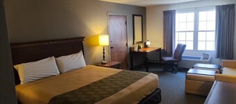 Royal Inn Rockville IN by Hotel O