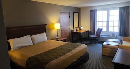 Royal Inn Rockville IN by Hotel O