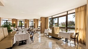 Se sirven desayunos, almuerzos y brunches