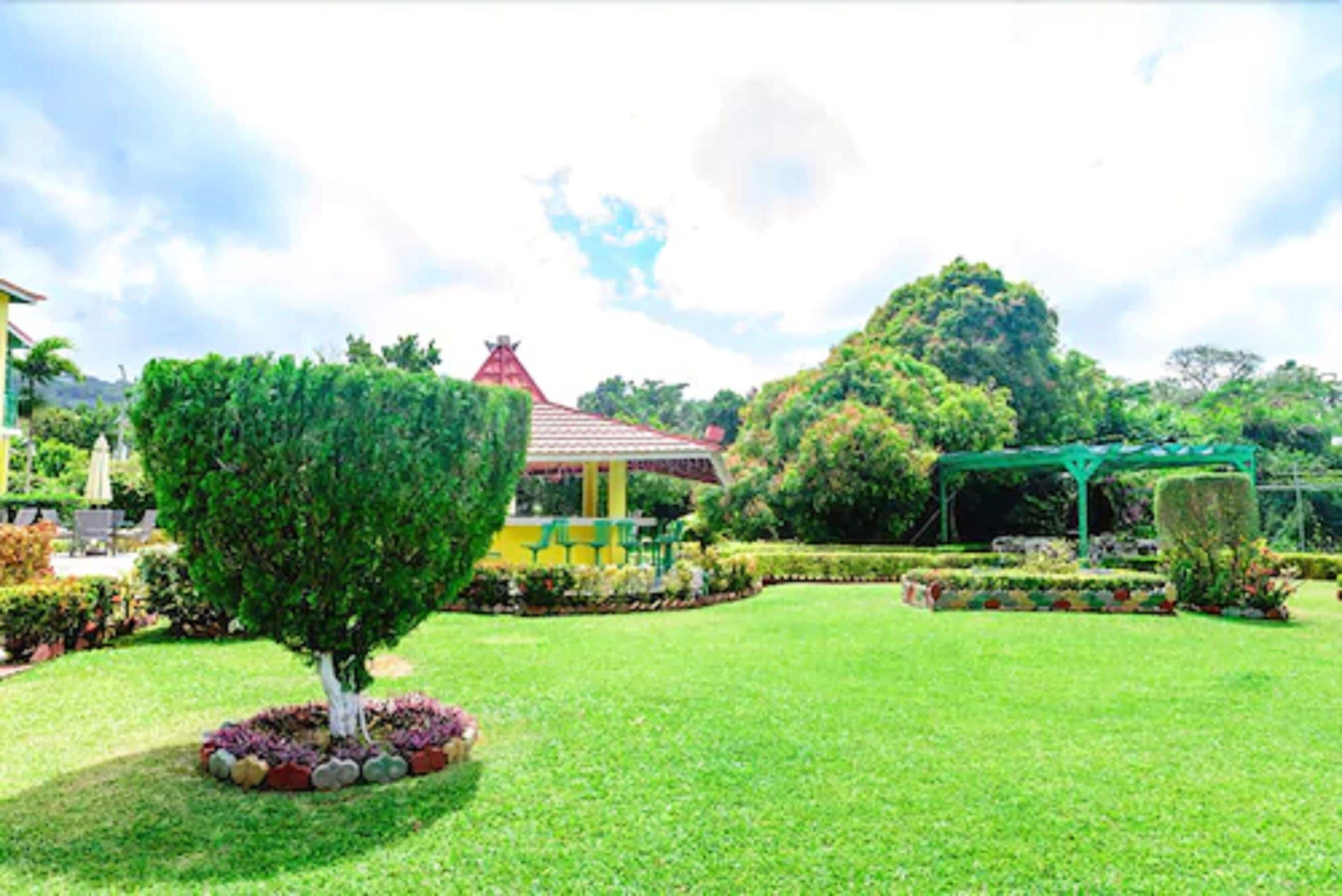Garden