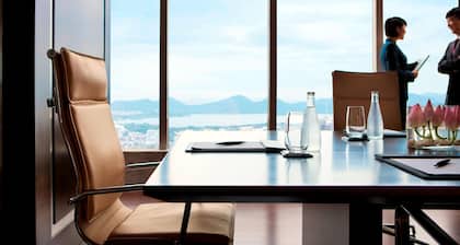 JW Marriott Hotel Hangzhou