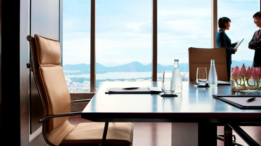 JW Marriott Hotel Hangzhou