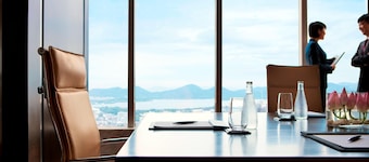 JW Marriott Hotel Hangzhou