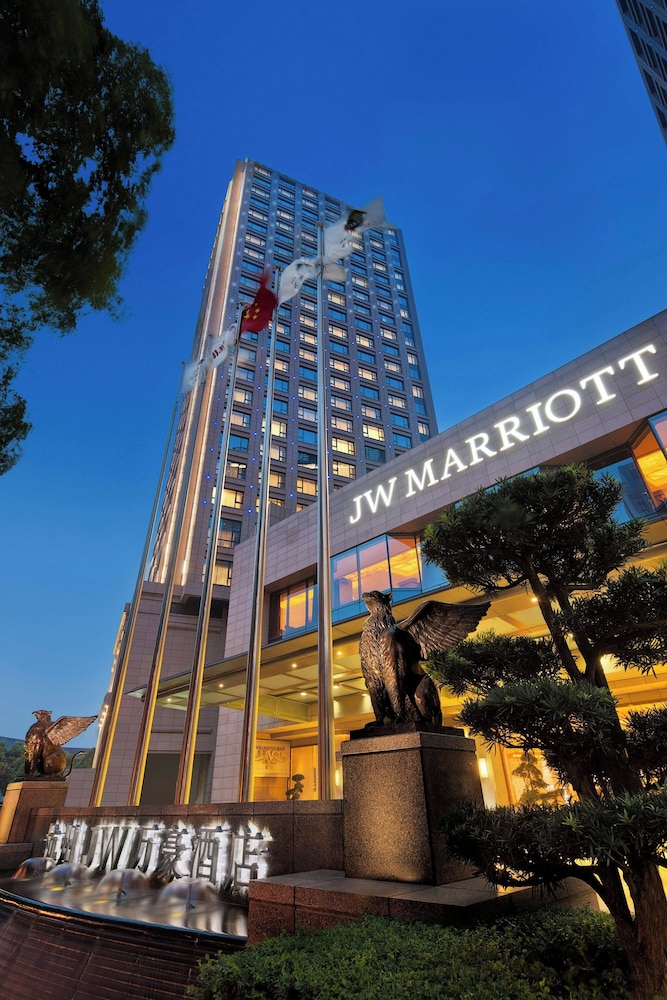 Photo of JW Marriott Hotel Hangzhou