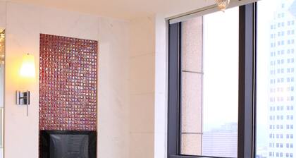 JW Marriott Hotel Hangzhou