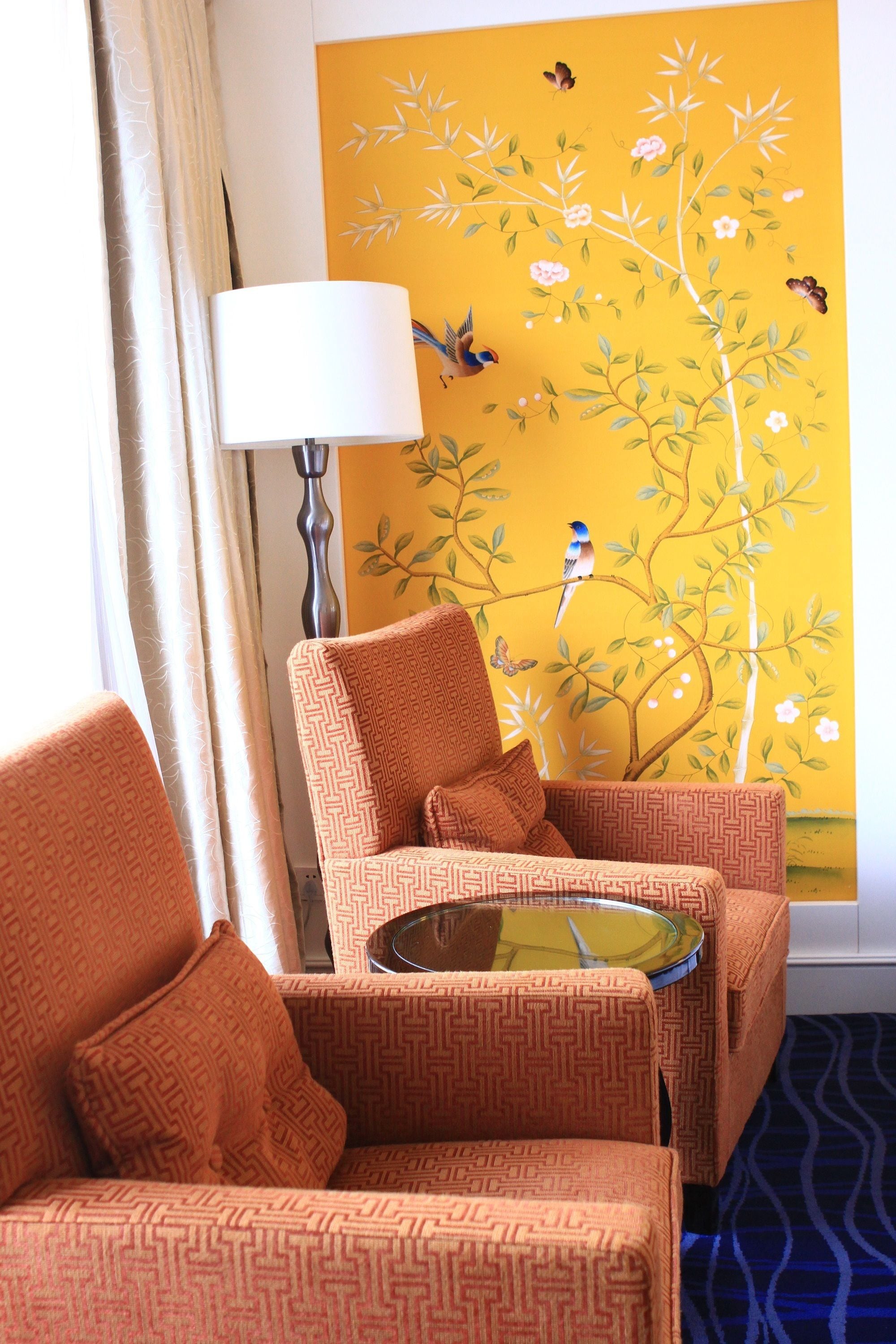 42-inch lcd tv with satellite channels, tv, ipod dock