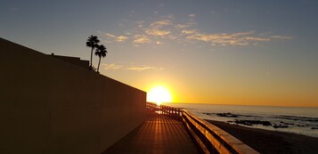 Vistas al mar