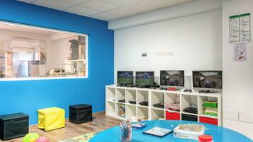 Activiteiten voor kinderen