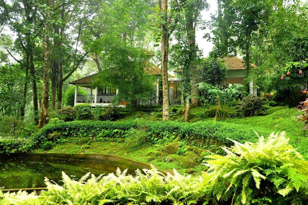 The Tall Trees Munnar