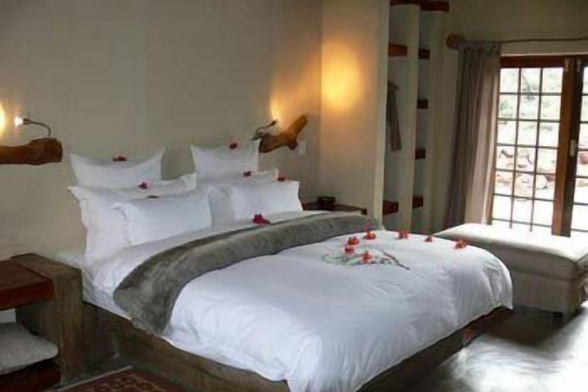 Executive-Suite, 1 Schlafzimmer