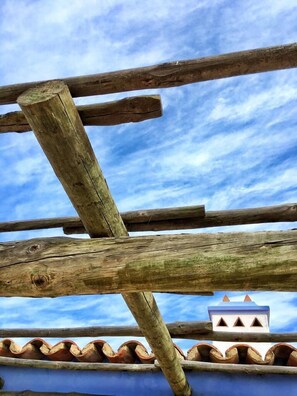 Exterior - Herdade Do Touril (Odemira)