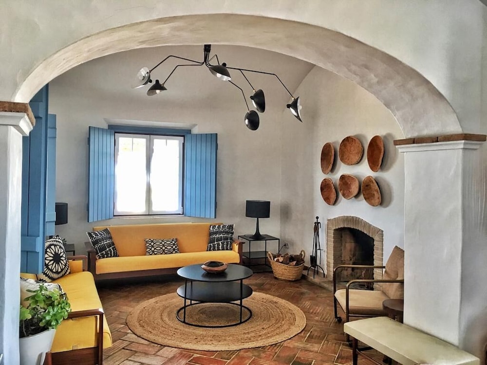 Herdade do Touril by null