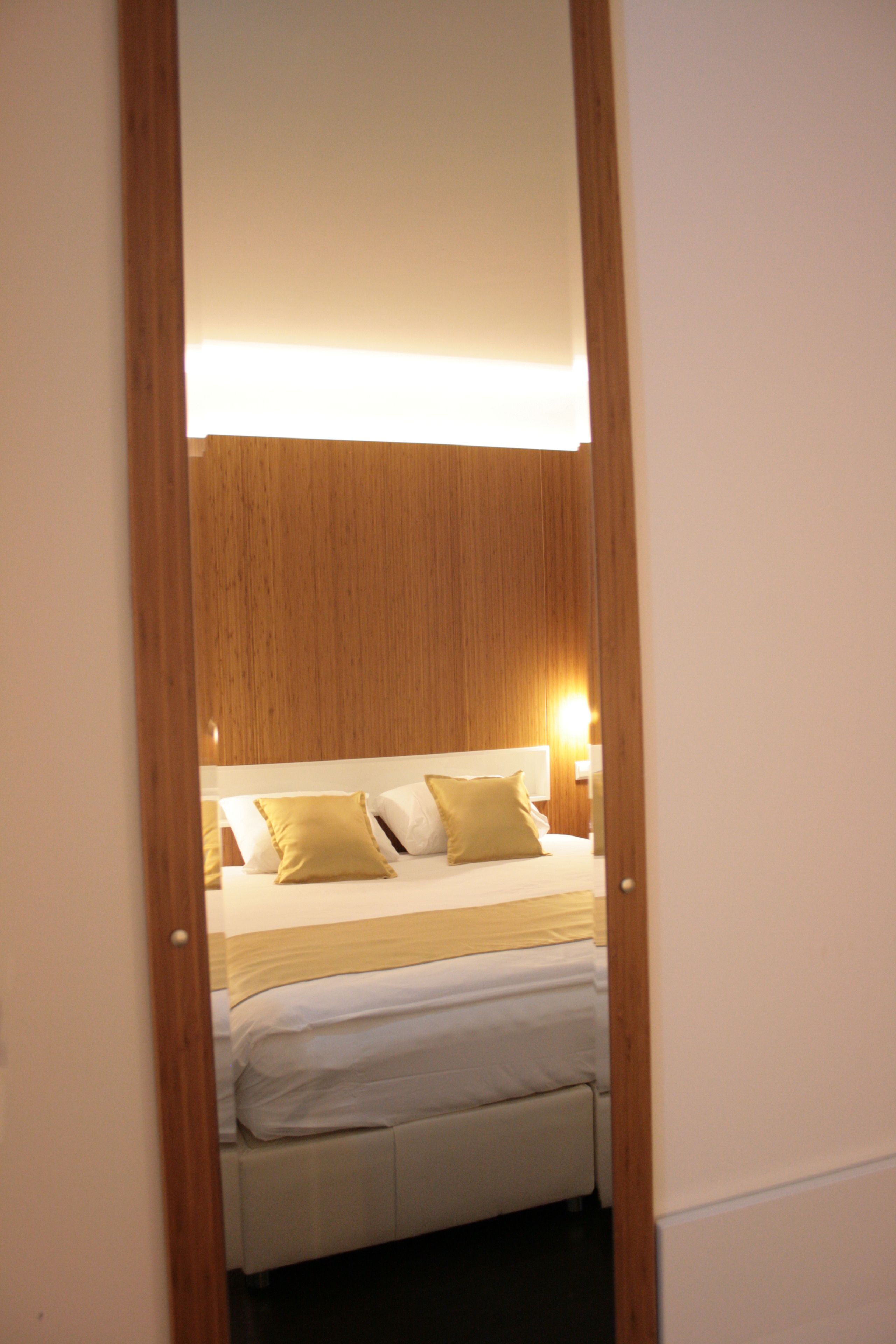 double room single use | minibar, in-room safe, desk, soundproofing