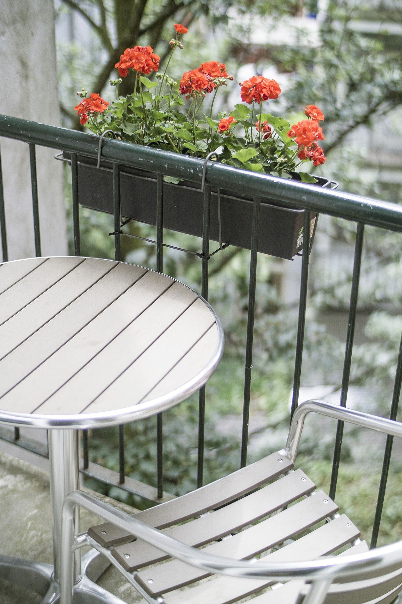 double room | minibar, in-room safe, desk, soundproofing