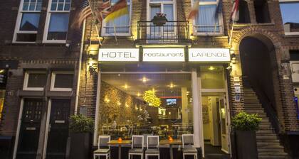 Hotel Larende