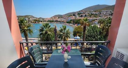 Fora Apart Hotel