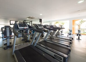 Gym - Estrela da Luz (Lagos)