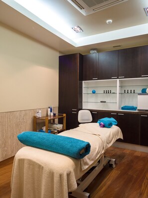 Body treatments, aromatherapy, body scrubs, facials - Estrela da Luz (Lagos)