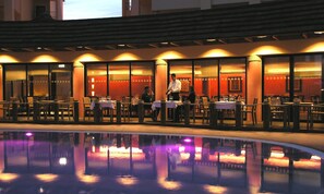 Terrace/patio - Estrela da Luz (Lagos)